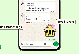 WhatsApp Plus: косметика за подписку