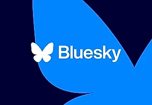 Bluesky снова выдает непонятные ошибки и хвастается, что всё в порядке