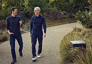 Эпоха перемен в Apple