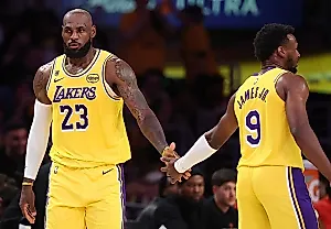 Где смотреть плей‑офф NBA 2026