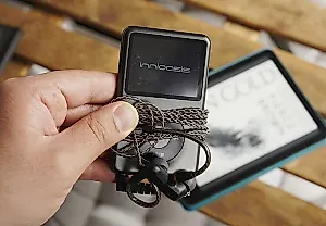 Дешёвый MP3‑плеер, который спас от смартфона