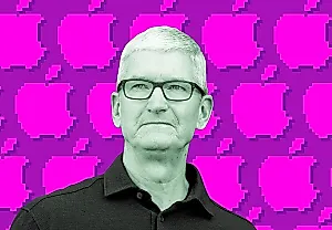 Тим Кук уходит из Apple