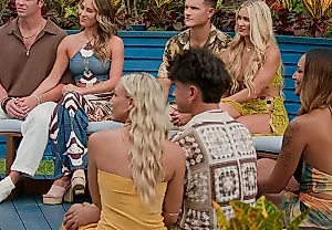 Скандальное воссоединение «Temptation Island»