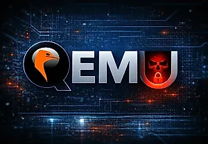 Невидимая атака на QEMU