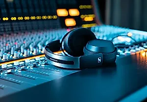 Sennheiser выкатил новые закрытые наушники для профи