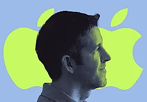 Новый глава Apple и призрак AI