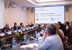 Меняя реальность ИИ