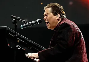 Ушёл последний лидер Osmonds