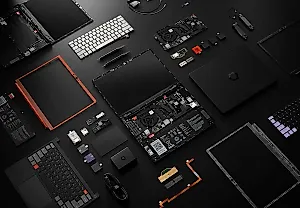 Новый Framework Laptop 13 Pro: апгрейд без боли