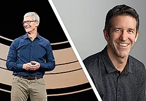 Apple после Тима Кука: эпоха Тернуса