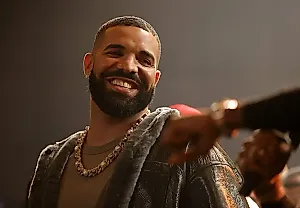 Альбом Drake «Iceman»: дата и ледяной пиар