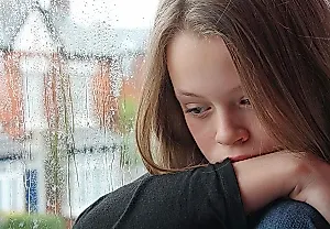 Детство, которое догоняет