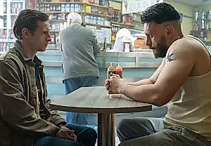 Премьера Half Man: чего ждать
