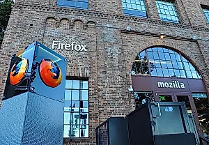 Firefox чинят с помощью ИИ