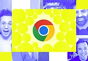 Все хотят купить Chrome