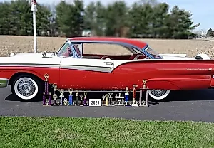 Легенда Ford за 41 995