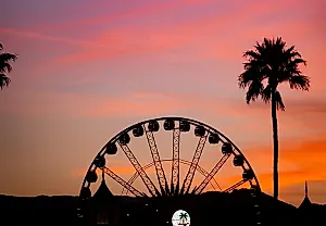 Coachella 2027: даты и билеты