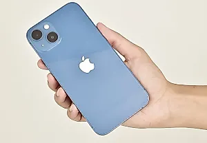 Держитесь за старый смартфон