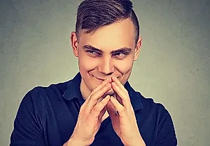 Темная доброта