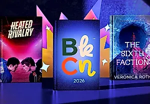 Возвращение BookCon