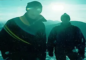 Возвращение Boards Of Canada