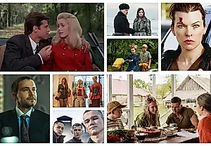 Премьеры недели: драма, буера и желтый чемоданчик