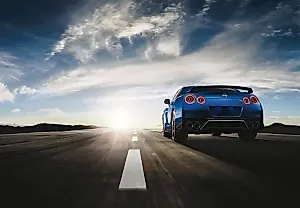 Nissan GT-R: окончание эпохи или новый взгляд в будущее?