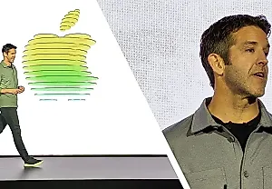 Джон Тернус и пустой трон Apple