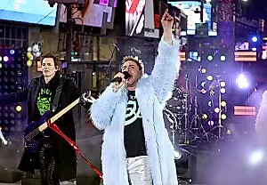 Duran Duran возвращают диско