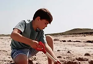 Тихий отпуск Уильяма и Кейт