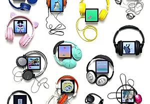 Возвращение iPod: ностальгия в проводах