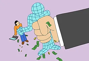 Давят кошельком: ИИ подорожал