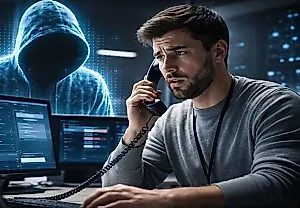 Когда айти‑помощь превращается в допрос