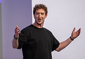 Meta режет персонал на фоне гонки ИИ