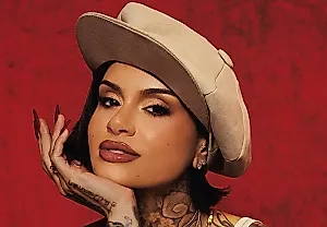 Kehlani: альбом-воспоминание