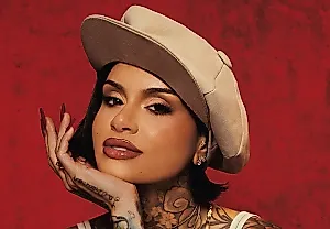 Kehlani выпускает альбом
