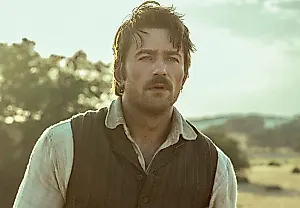 Новый вестерн звезды Yellowstone