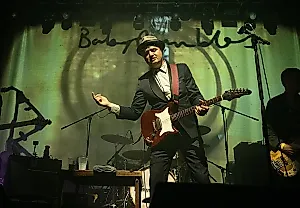 Babyshambles возвращаются в Маргейт