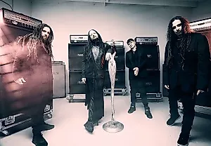 KoRn возвращаются с новым треком