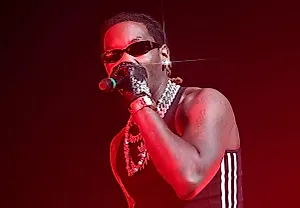 Offset после ранения