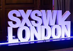 SXSW London раскрывает лайнап 2026