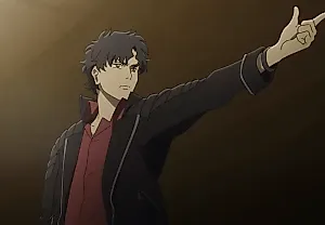 Lazarus: новое аниме от создателя Cowboy Bebop выходит 5 апреля!