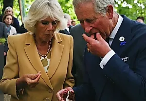 Что король запретил в Highgrove