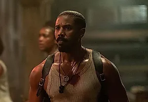 Фильм по Battlefield