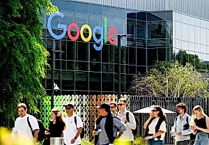 Google вливает миллиарды в Anthropic