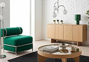 Надувное кресло IKEA