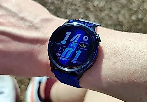 Huawei Watch GT Runner 2: быстрый, но упёртый