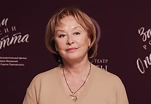 «Облигация» советского кино: трагедии и триумфы Ларисы Удовиченко
