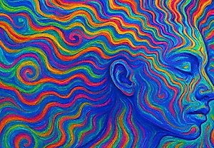 Психоделики: изменения в любви и сексе, которые вас удивят!