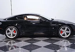 Aston Martin за цену "Тойоты": дьявол в деталях